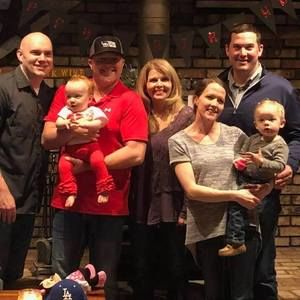 Meet your Posher, Leigh